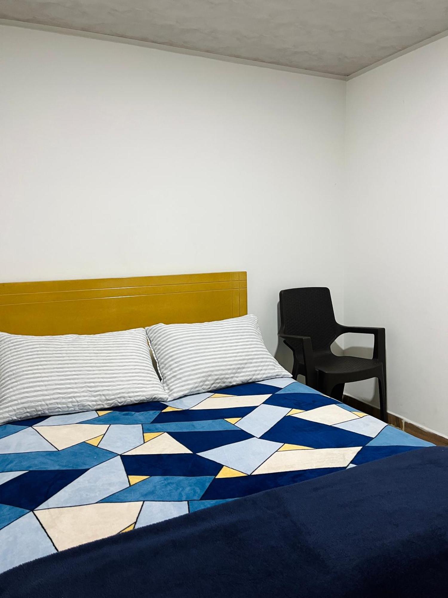 Bogota Kings 301 Hotel ภายนอก รูปภาพ