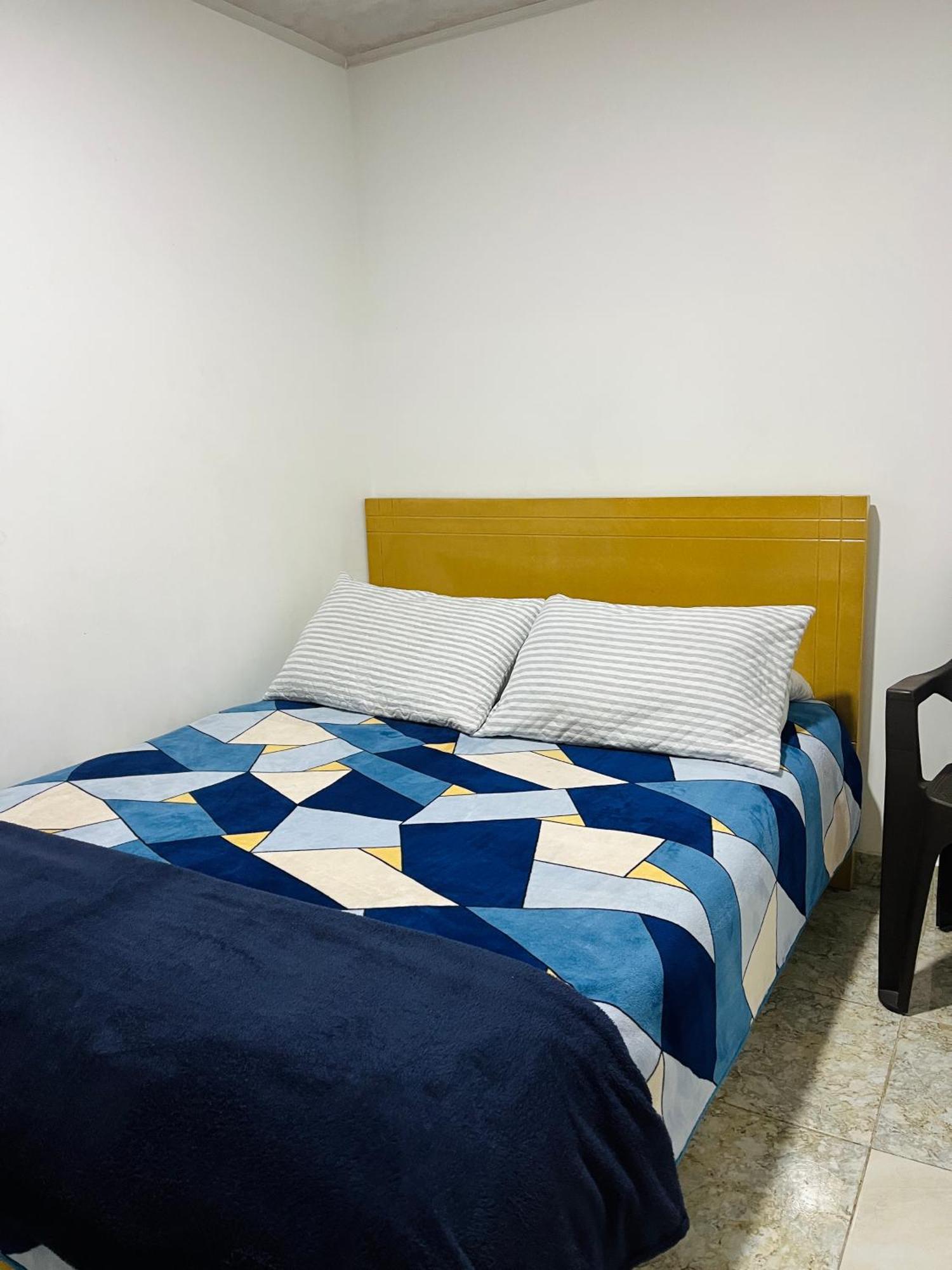Bogota Kings 301 Hotel ภายนอก รูปภาพ