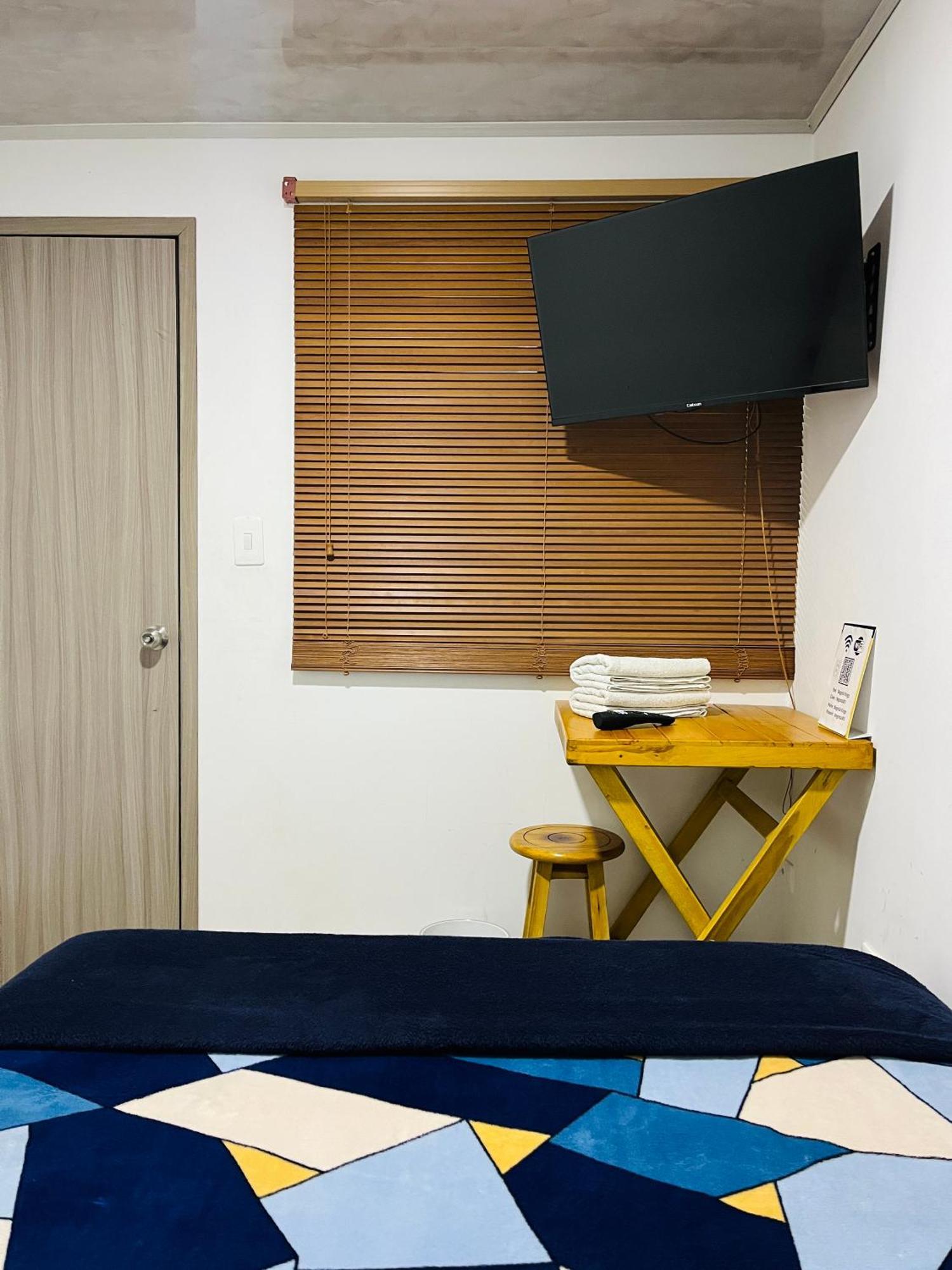 Bogota Kings 301 Hotel ภายนอก รูปภาพ